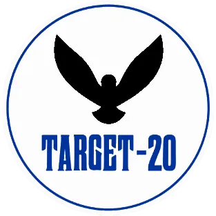 Target 20 Judiciary