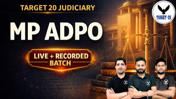 Target MP ADPO