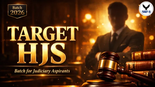 Target HJS