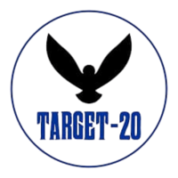 Target 20 Judiciary